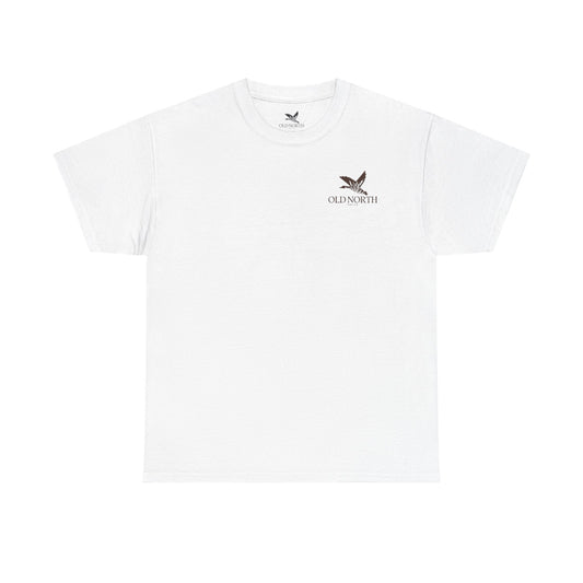 Old North Hunting Dog Graphic Tee