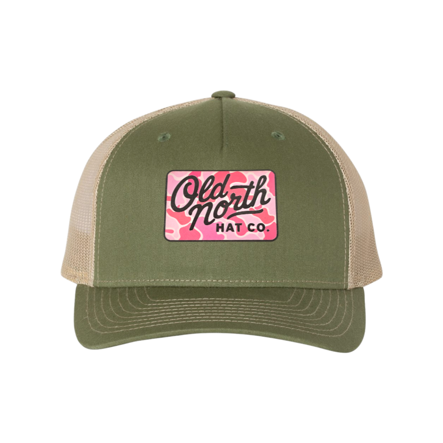 Build your own Richardson 112fp