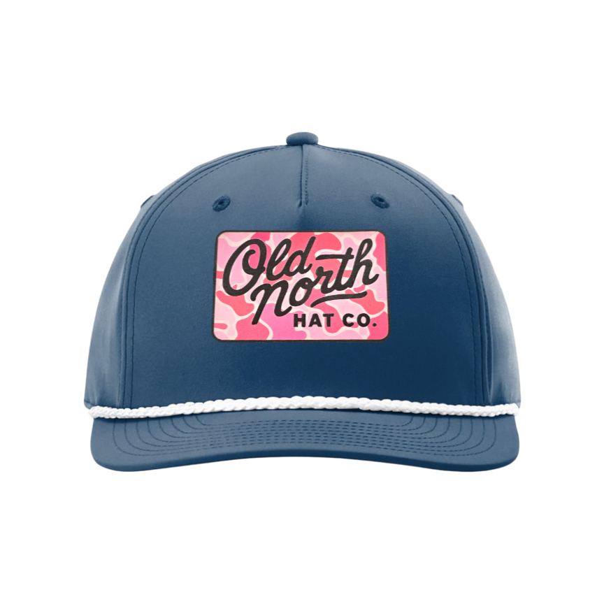 Build your own Richardson 258