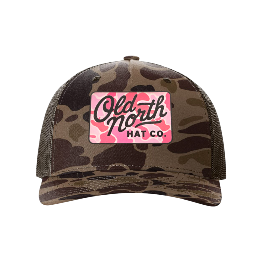 Build your own Richardson 112pfp