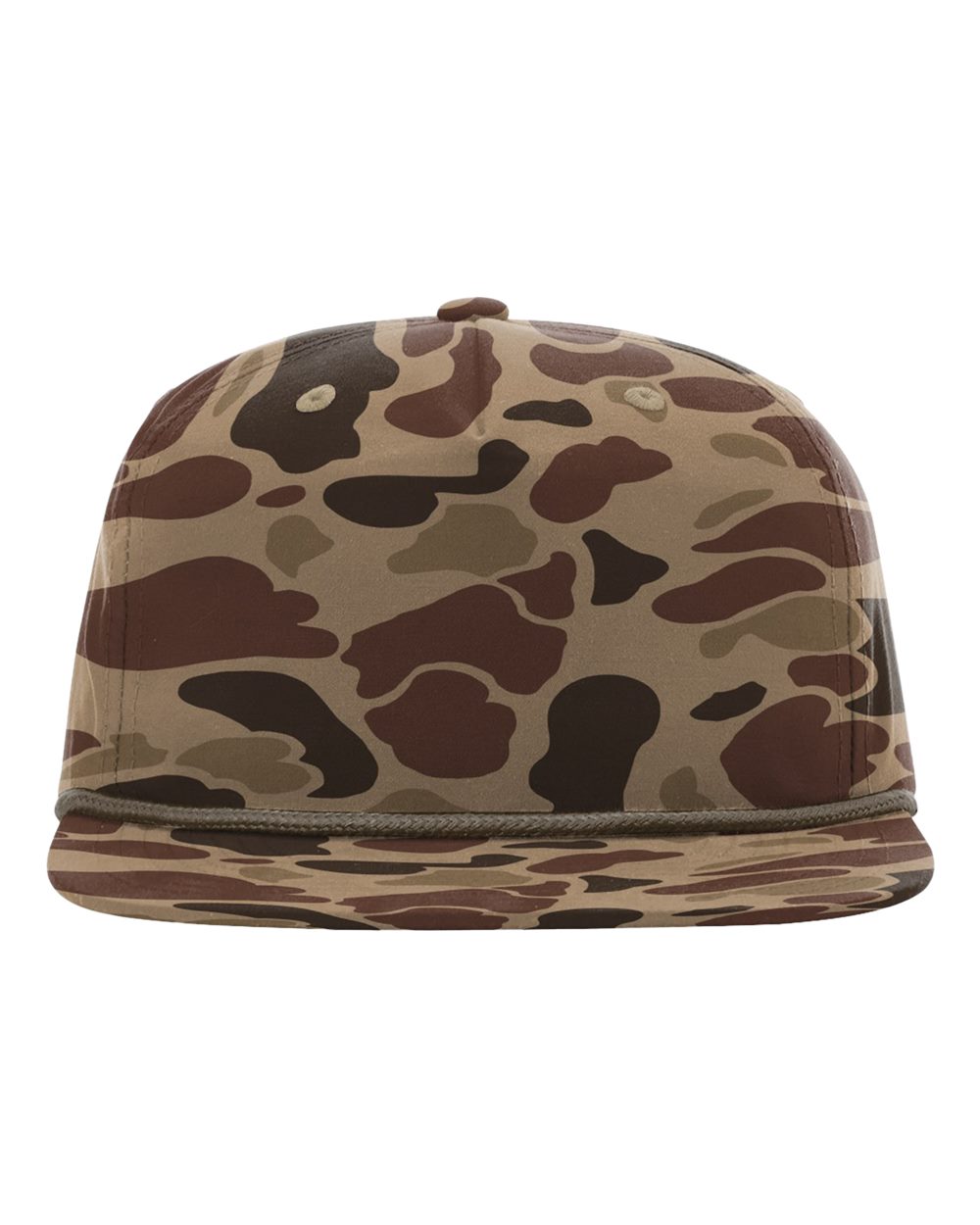 richardson 256p umpqua
