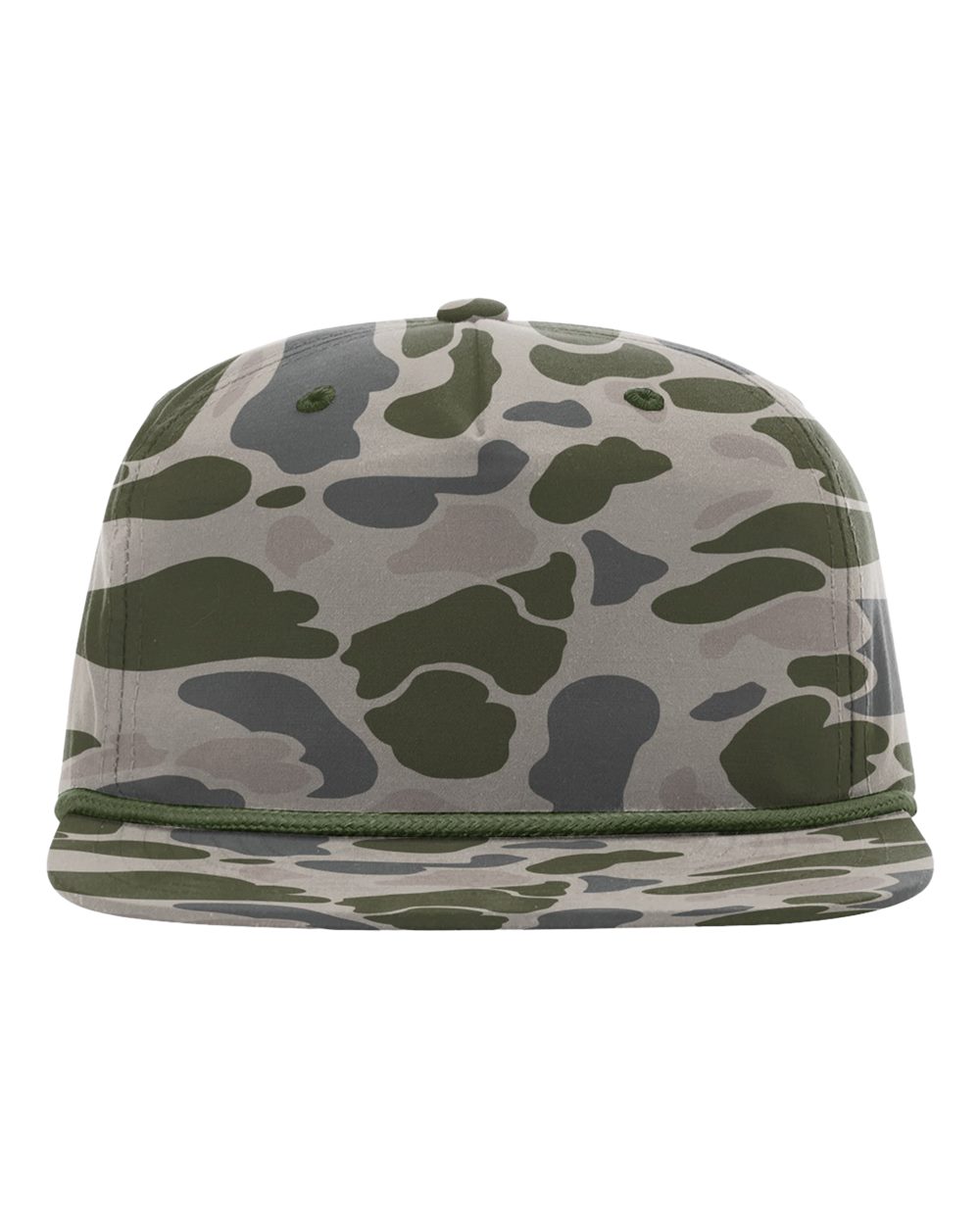 richardson 256p umpqua