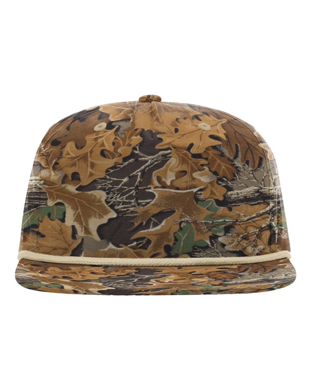 richardson 256p umpqua