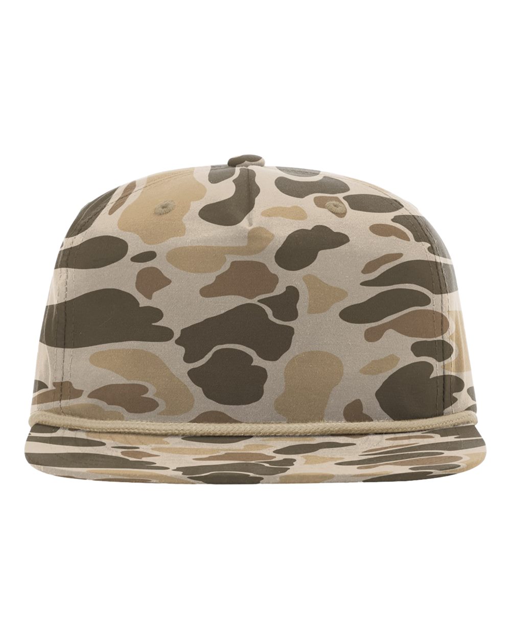 richardson 256p umpqua