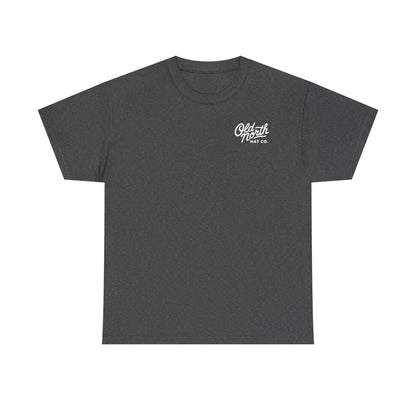 North Carolina Flag T-Shirt