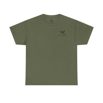 Old North Hunting Dog Graphic Tee