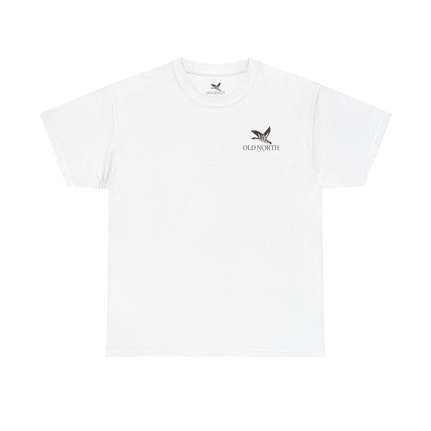 Old North Hunting Dog Graphic Tee