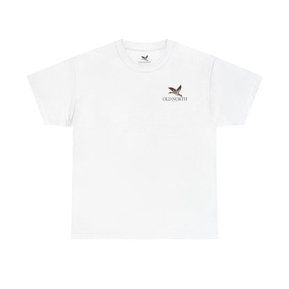 Old North Hunting Dog Graphic Tee