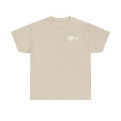 North Carolina Flag T-Shirt