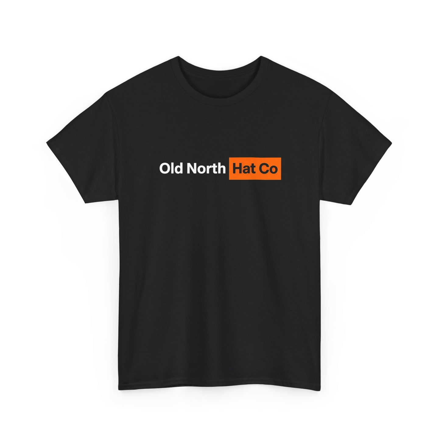 The hub t-shirt