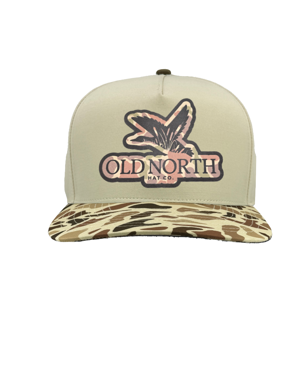 Build your own Zapped patriot