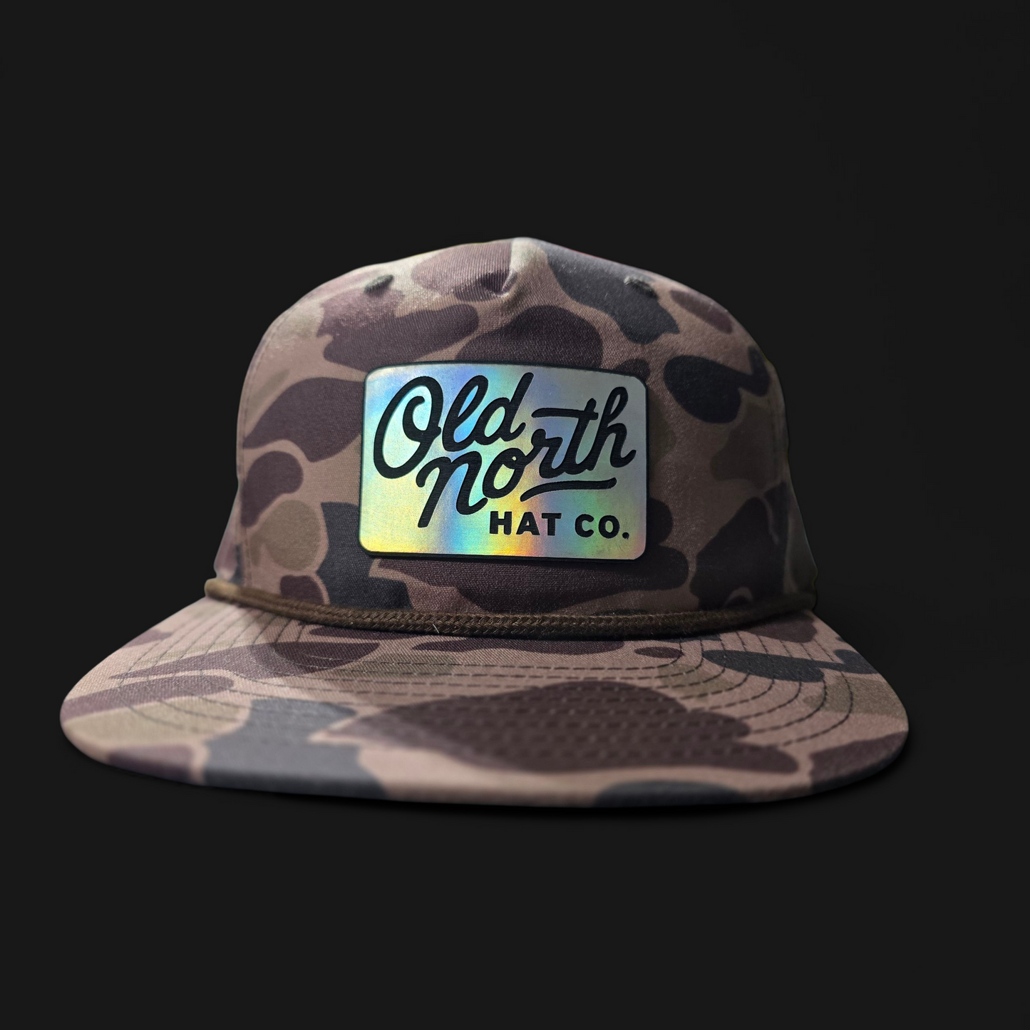 Bark Duck Umpqua/Holographic