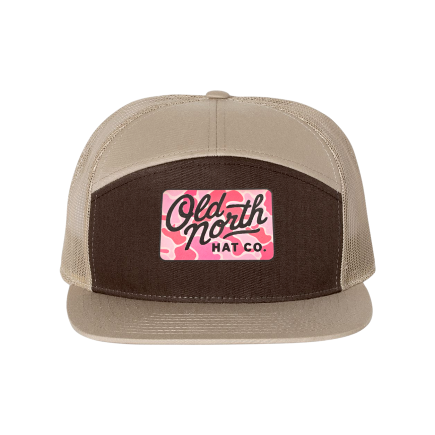 Build your own Richardson 168