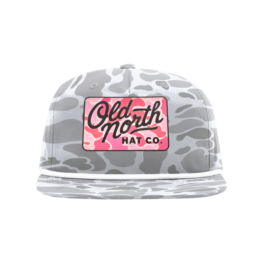 Build your own Richardson 256p