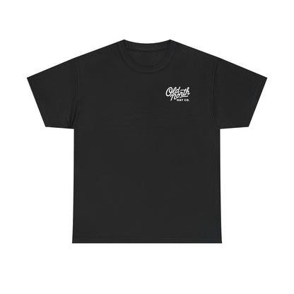North Carolina Flag T-Shirt