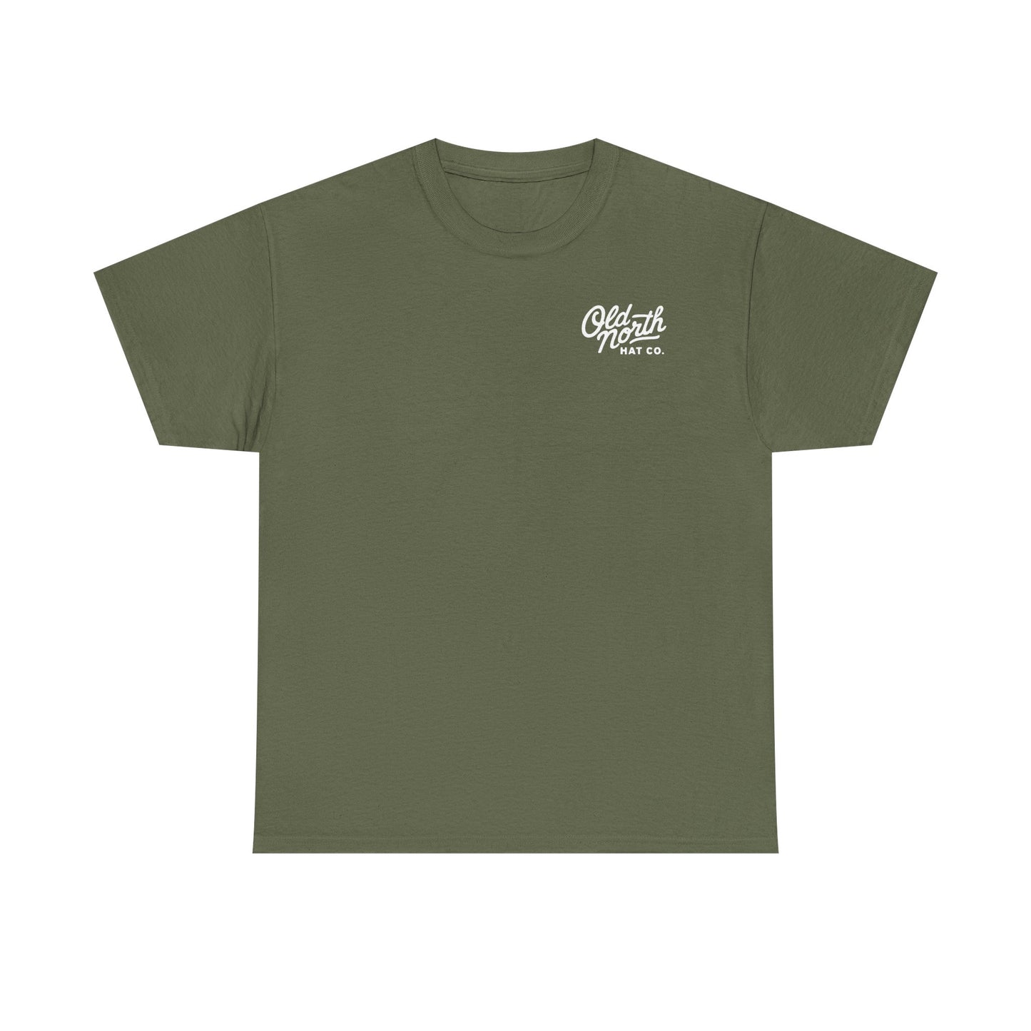 North Carolina Flag T-Shirt