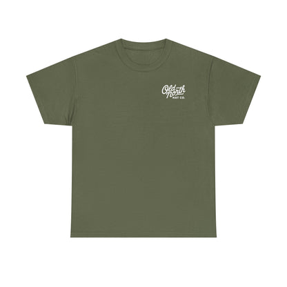 North Carolina Flag T-Shirt