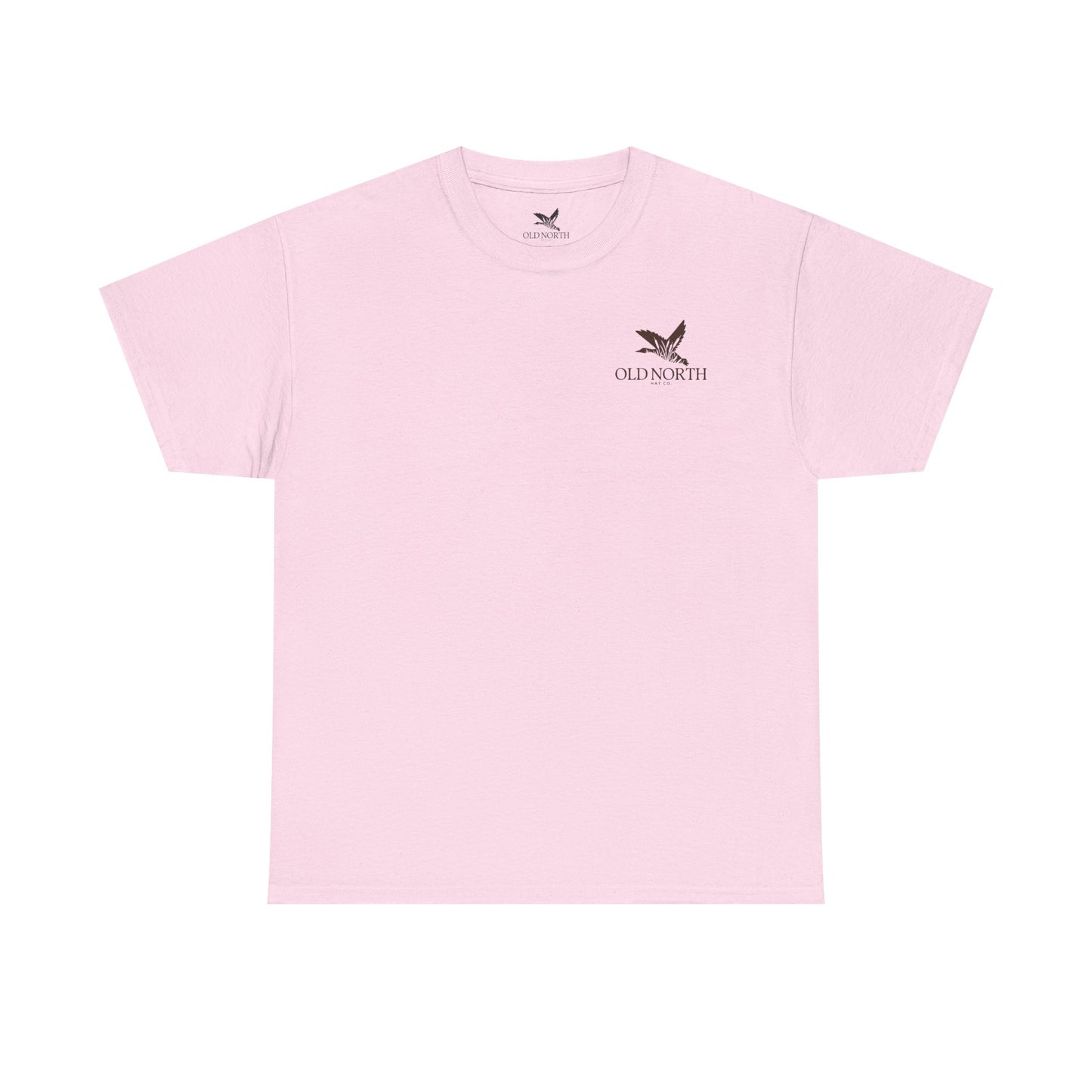 Old North Hunting Dog Graphic Tee