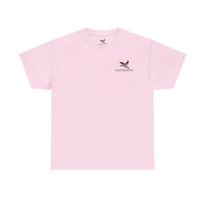 Old North Hunting Dog Graphic Tee