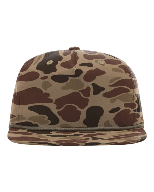richardson 256p umpqua